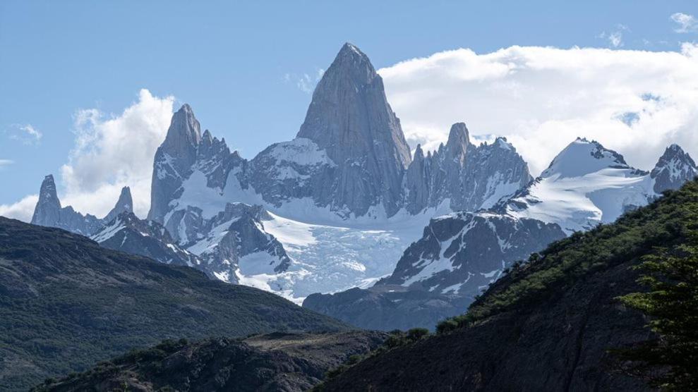 Estancia Bonanza Patagonian Lodge Experience El Chalten Exteriér fotografie